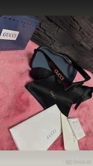GUCCI slnečné okuliare - 4