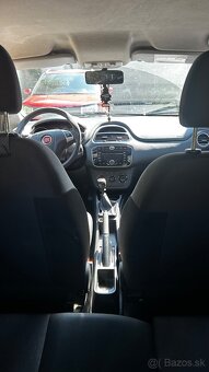 Fiat Grande Punto 1.4. (r.2013) - 4