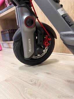 Predám Segway F3 Pro - 4