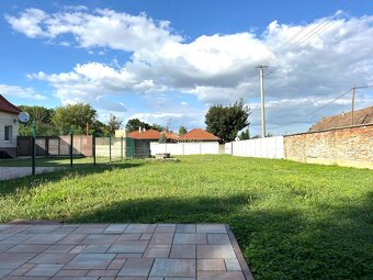 Assenzio- 4 IZBOVÝ DOM 145m2- Pozemok 1315m3- VOZOKANY- okre - 4