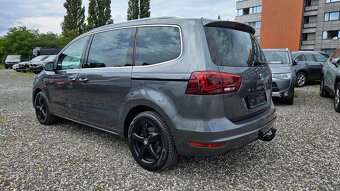 Seat Alhambra 2.0 TDI 150 Style Family DSG - 4