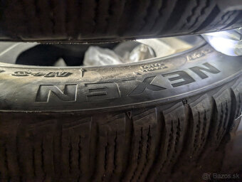 Nexen 225/45/R17 - 94V - 4