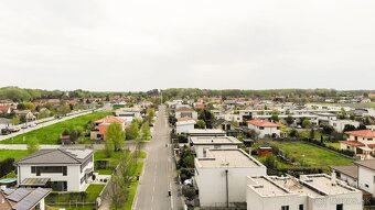 Nízkoenergetický dvojdom v modernom štýle 525 000€ 1-byt - 4