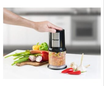 Brestron AKC200 – TOP kuchynský spotrebič, nový, -30% - 4