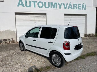Renault Modus 1.5DCI - 4