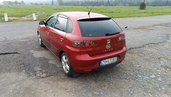 Seat Ibiza - 4