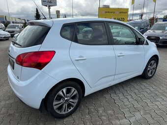 Kia Venga 1.4 CVVT Gold - 4