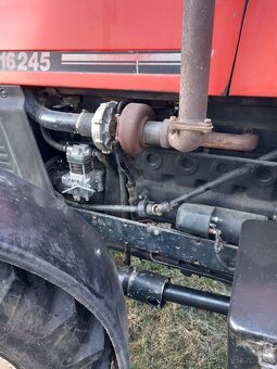 Predam traktor zetor zts crystal 16245 SUPER - 4
