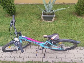 Detský junior bicykel CTM Mony - 4