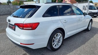 Audi A4 Avant 2.0 TDI Sport za 11.000 € - 4