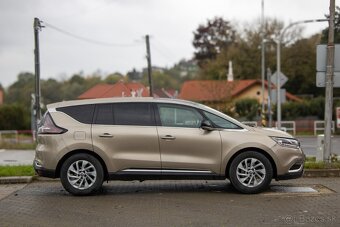 Renault Espace Energy dCi 160 Zen EDC 118kW / AJ NA SPLÁTKY - 4