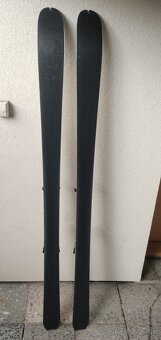 Skialp set Salomon MTN 80 pro - 4
