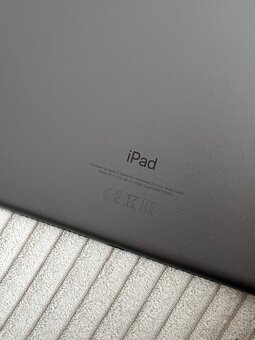 iPad 9.gen 64gb + pencil - 4