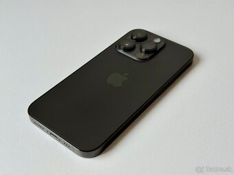PREDAM/ VYMENIM IPHONE 14 PRO 256GB/ 100% STAV/ SKLO + OBAL - 4