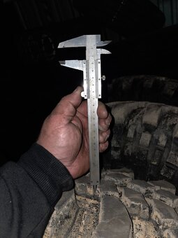 Journey Digger 37x11,5 r16 - 4