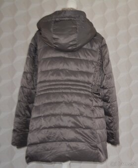 Dámska bunda Beaumont, veľ. XL aj menšie XXL - 4