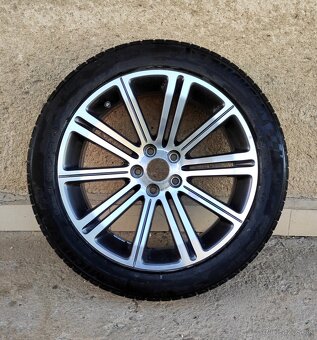 Kolesá Peugeot RCZ - 4