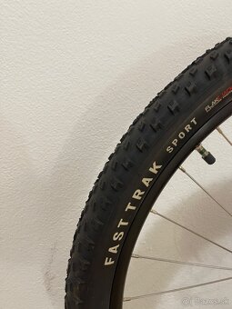 Pansky horsky Bicykel 28” - 4