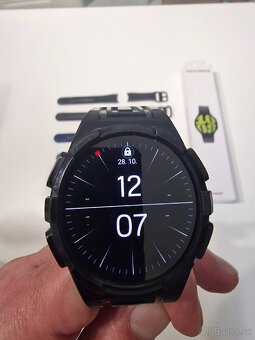 Samsung galaxy watch 6, 44 mm - 4