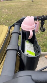 Organizér pre thule urban glide 3 - 4