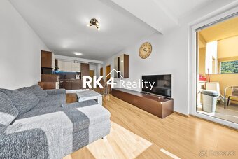 RK4-Predaj -2 izbový byt - REZERVOVANÉ - 4