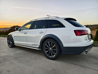 🚘 AUDI A6 Allroad 3.0 TDI Quattro – 2018 - SLOVAK - 4