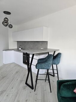 2 izbový byt v novostavbe Karpatská v  Poprade - 4