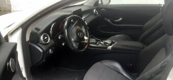 Mercedes C trieda 220 cdi 4MATIC 145km - 4