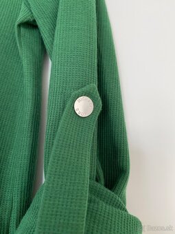 Michael Kors tričko NOVE s visackou - 4