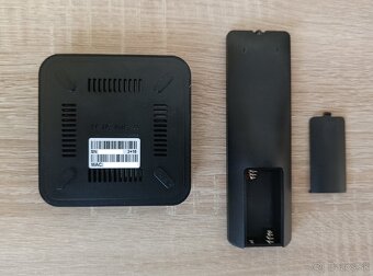 Android TV Box Q3 (1GB/8GB) - 4