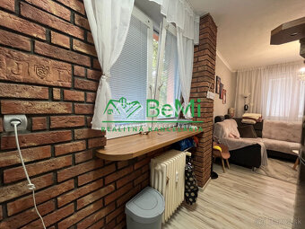 Predaj 3 izbový byt - LEVICE (095-113-MIJK) - 4