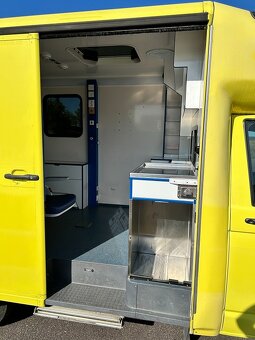 VW Transporter T5 2,0 TDI 132 kW/2013/4x4 4motion/CZ - 4