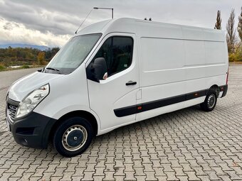Renault Master 2.3 DCI L3H2 Možná výmena - 4