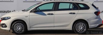 Fiat Tipo Kombi 1.3 MultiJet City Life - 4