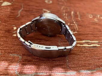 Predám hodinky Casio - 4