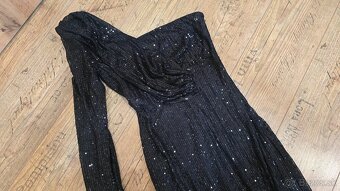 Spoločenské šaty - 4