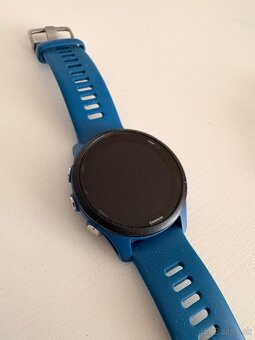 Predám Garmin Forerunner 255 - 4