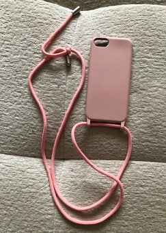 —————Bledoružový obal na iPhone 7, 4 E———- - 4