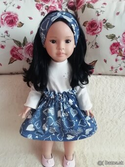 alistika baika, oblecenie pre babiky - 4