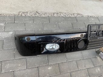 Mercedes G500 2013 W463 náhradné diely - 4