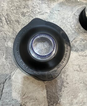 Delimano Pro mixer príslušenstvo pre kuchynský robot - 4