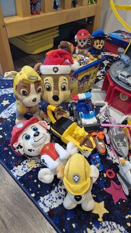 Veža Tlapková patrola + veľa iného - 4