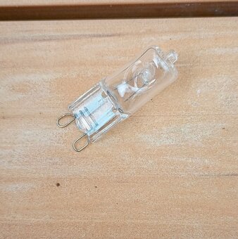 predam svietidla 4ks, pouzivane - 4