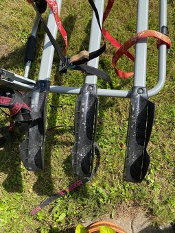 Zadný nosič bicyklov Montblanc Super Rider - 4