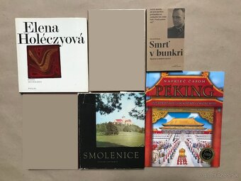 Smolenice, Mestečko naše Vrbové, Bulteriér, Poker, Murín - 4