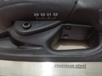 HY SKATE ružové - 4