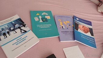 Učebnice PU/FM odbor ekonómia a manažment Bc - 4