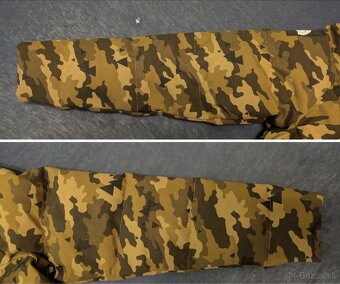 Pánska zimná bunda The North Face canyon jacket - 4