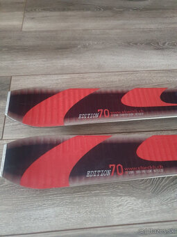 Predam lyze STOCKLI ROTOR,dlzka 159 cm - 4