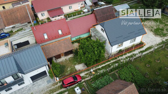 REZERVOVANÉ TEPLIČKA NAD VÁHOM-RODINNÝ DOM - 4